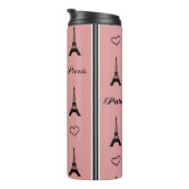 パリ タンブラー (回転右)