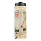 パリ タンブラー (正面)