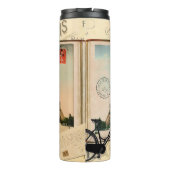 パリ タンブラー (裏面)