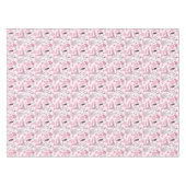 パリ テーブルクロス (正面(横))