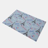 パリ ドアマット (アングル)