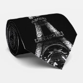 パリ ネクタイ (ロール)