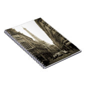 パリ ノートブック (右側)