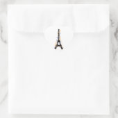 パリ ハートシール (バッグ)