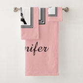 パリ バスタオルセット (インサイチュ)