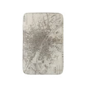 パリ バスマット (正面縦)