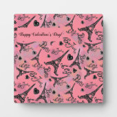 パリ フォトプラーク (正面)