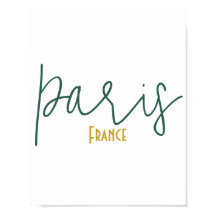 パリ フランスのお土産
