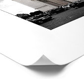 パリ・フランスのポスター ポスター (角)