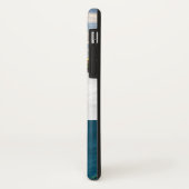 パリ・フランスフランスの旅行写真 Case-Mate iPhoneケース (裏面/左)