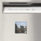 パリ、フランス磁石 マグネット (インサイチュ (食洗機))