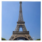 パリ、フランス3 タイル (正面)