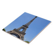 パリ、フランス3 タイル (側面)