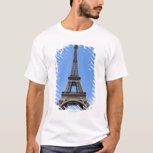 パリ、フランス3 Tシャツ