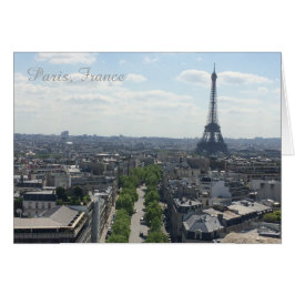 パリ フランス エッフェル塔