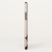 パリ·フランス·キャッツ Case-Mate iPhoneケース (裏面/右)