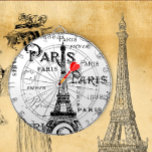 パリ・フランス・ギフト&お土産 ダーツボード<br><div class="desc">パリ・フランス・ギフト&お土産</div>