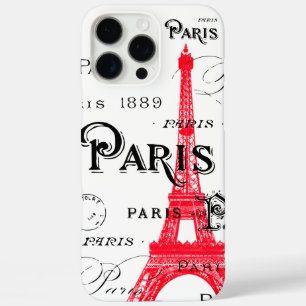 パリ・フランス・ギフト&お土産 iPhone 16 PRO MAXケース