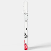 パリ・フランス・ギフト&お土産 Case-Mate iPhoneケース (裏面 / 左)