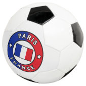 パリ フランス サッカーボール (3/4)