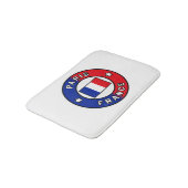 パリ フランス バスマット (アングル)