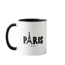 パリ フランス