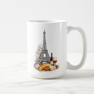 パリ フランス マグカップ