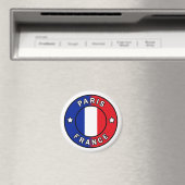 パリ フランス マグネット (インサイチュ (食洗機))