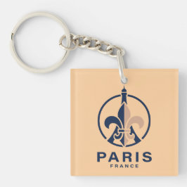 パリ フランス ヨーロッパ キーホルダー