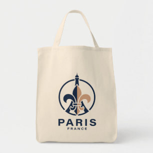 パリ フランス ヨーロッパ トートバッグ