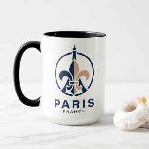 パリ フランス ヨーロッパ マグカップ