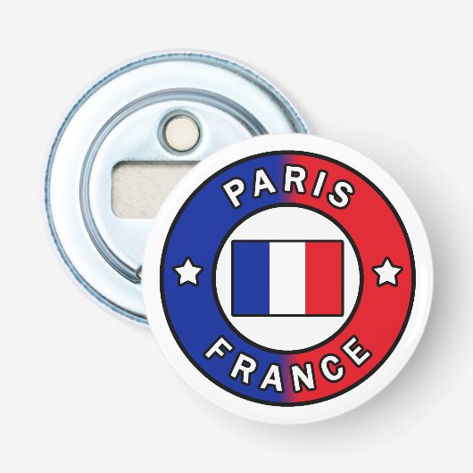 パリ フランス 栓抜き (正面)