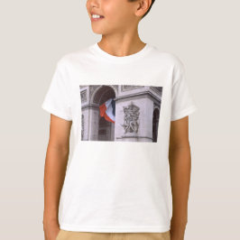 パリ フランス Tシャツ