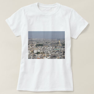 パリ(フランス) Tシャツ