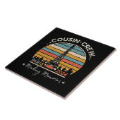 パリ・フランスMaking Memories 2024 タイル (側面)