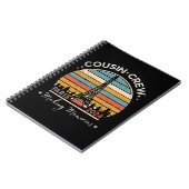 パリ・フランスMaking Memories 2024 ノートブック (左側)