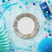 パリ ペーパープレート (パーティー)