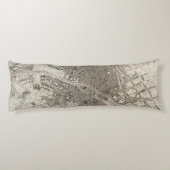 パリ ボディピロー (裏面)