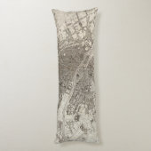 パリ ボディピロー (裏面 (縦))