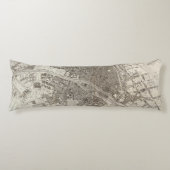 パリ ボディピロー (正面)