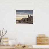 パリ ポスター (キッチン)