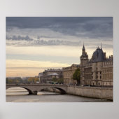 パリ ポスター (正面)