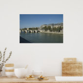 パリ ポスター (キッチン)