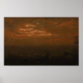 パリ ポスター (正面)