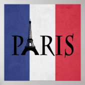 パリ ポスター (正面)