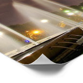 パリ ポスター (角)