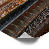 パリ ポスター (角)