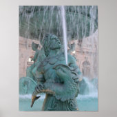 パリ ポスター (正面)