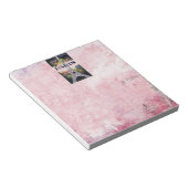 パリ：ポスター ノートパッド (アングル)