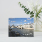 パリ ポストカード (スタンド正面)